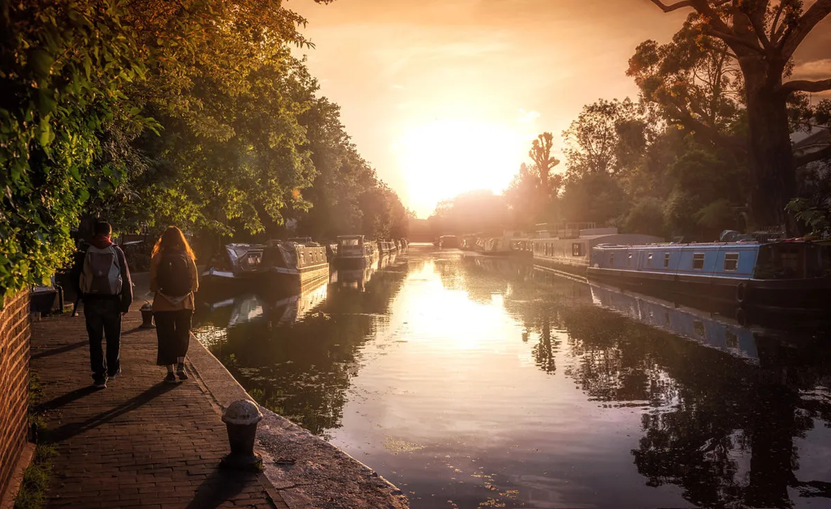 13. Little Venice