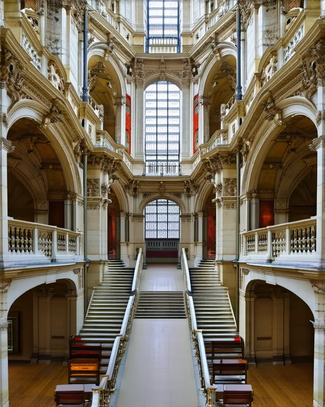 London hidden historical sites