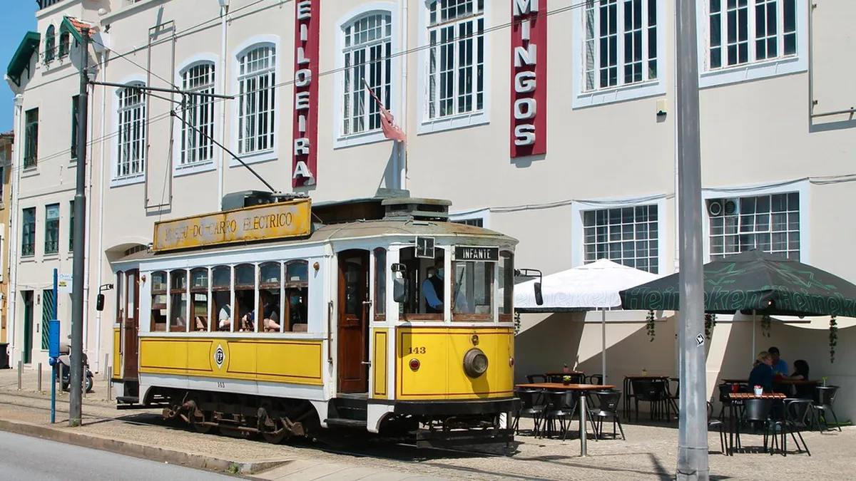 9. Lordelo do Ouro
