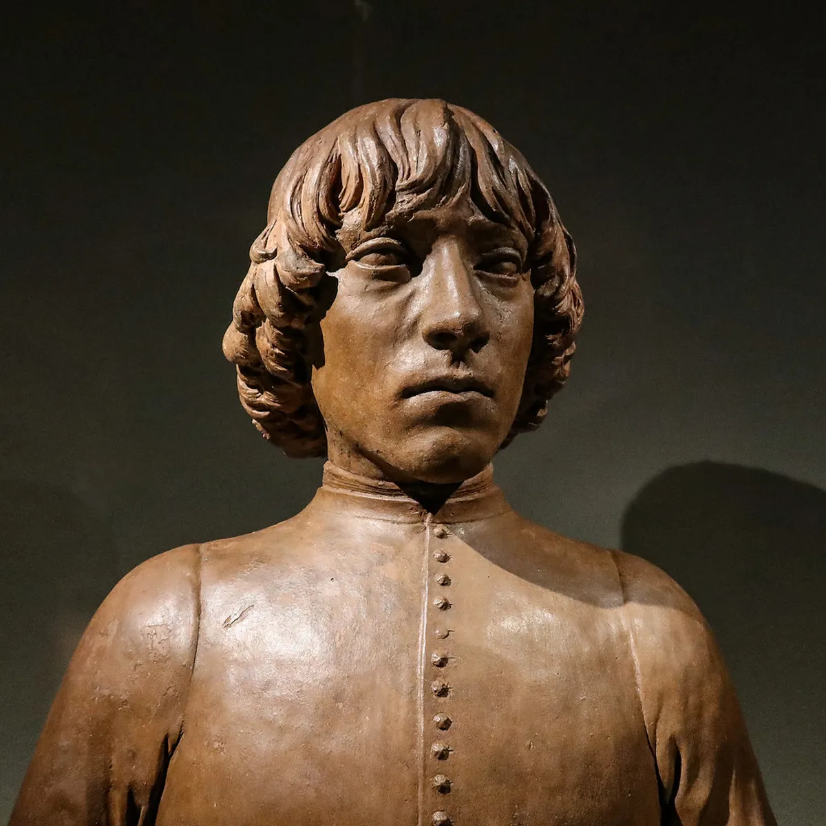 9. Lorenzo de’ Medici School of Art