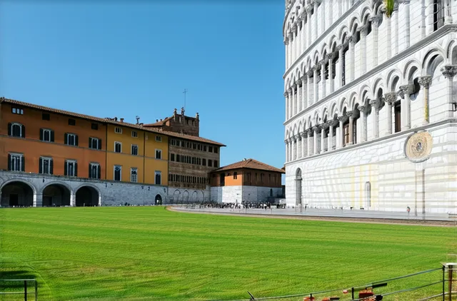 Lucca hidden gems