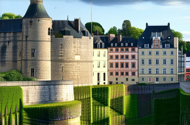 Luxembourg City hidden gems
