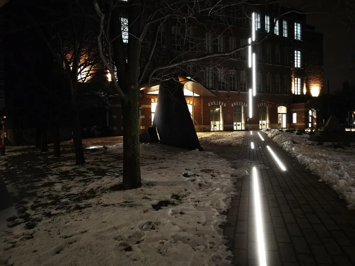 4. Maison de la Culture, Villeray
