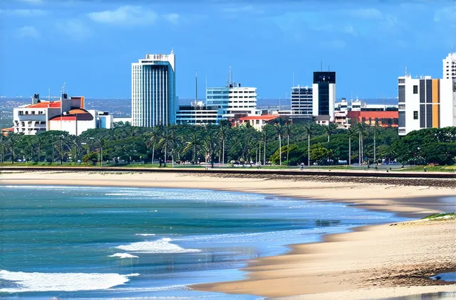 Maputo hidden gems