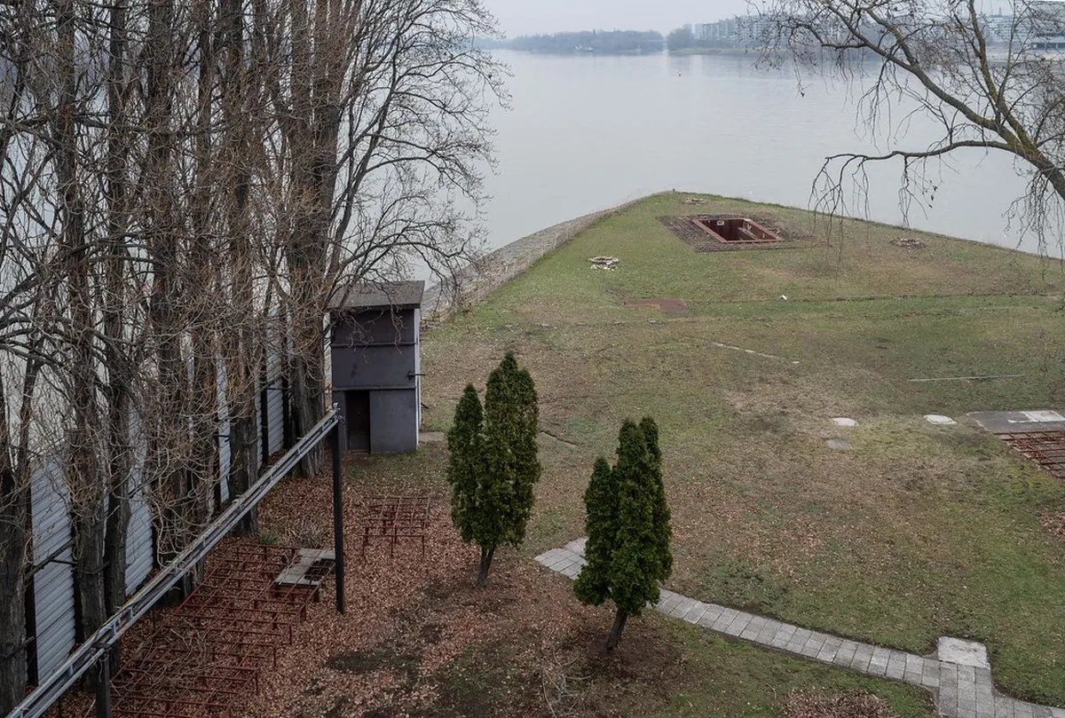 8. Margaret Island
