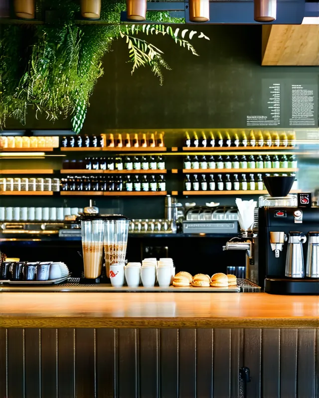 Melbourne's secret cafes
