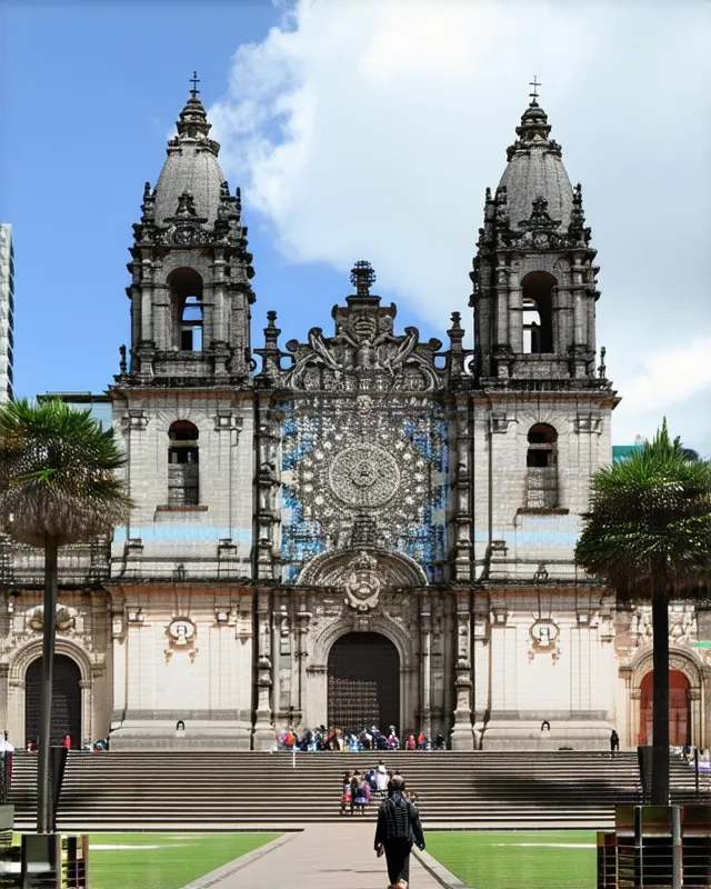 Mexico City hidden gems