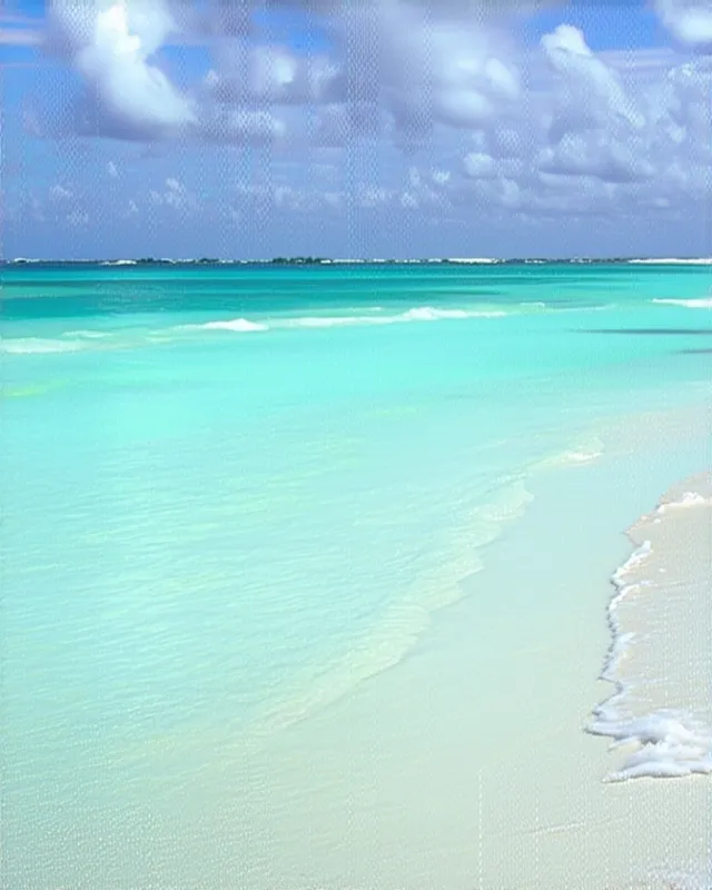 Miami hidden beaches