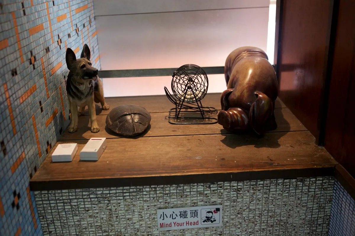 10. Mido Cafe, Yau Ma Tei