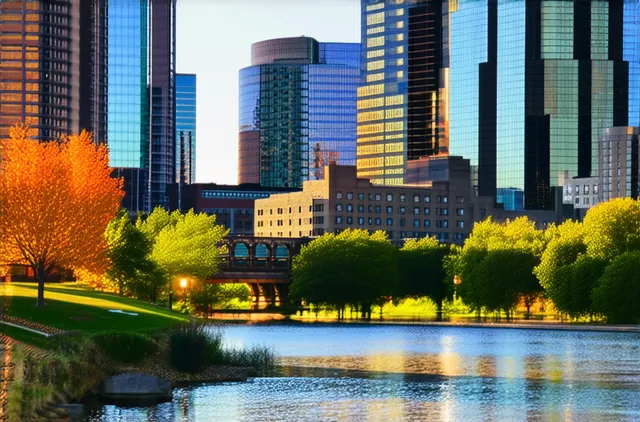 Minneapolis hidden gems