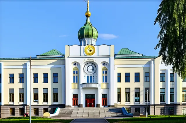 Minsk hidden gems