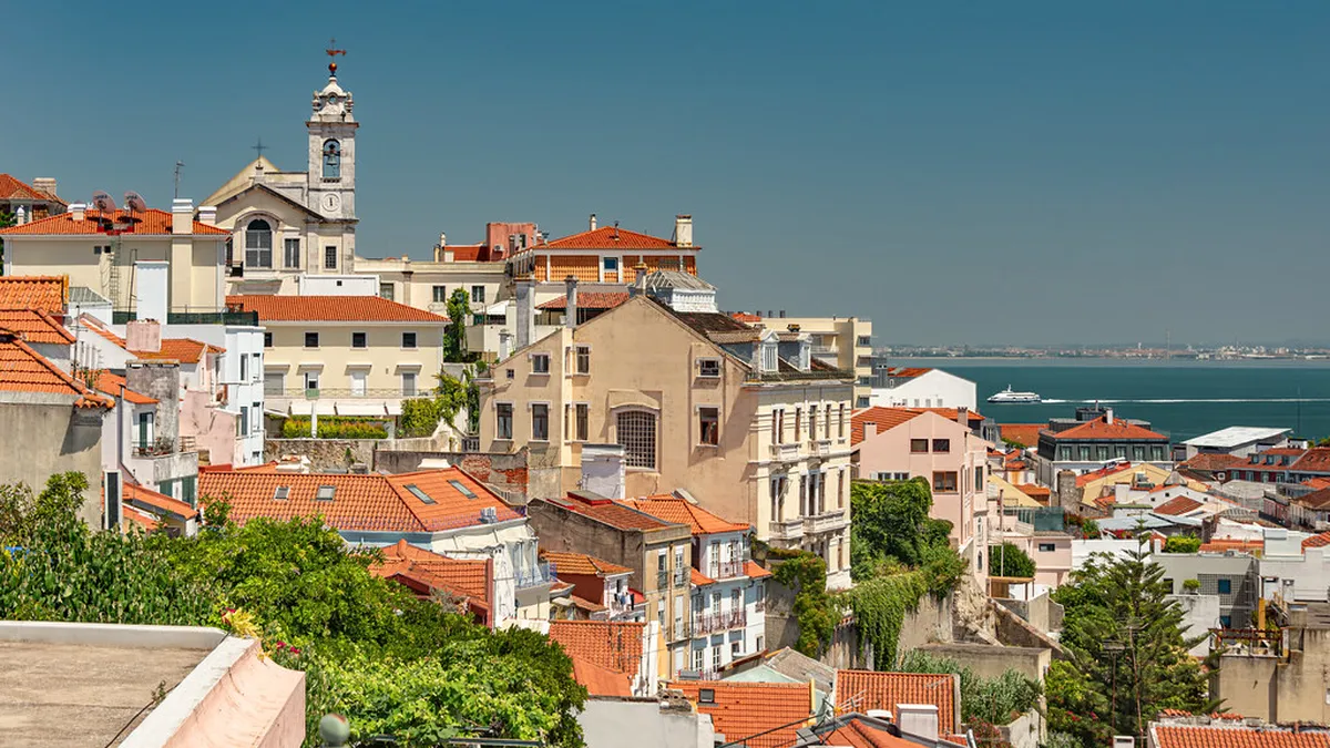 8. Miradouro de Santa Catarina