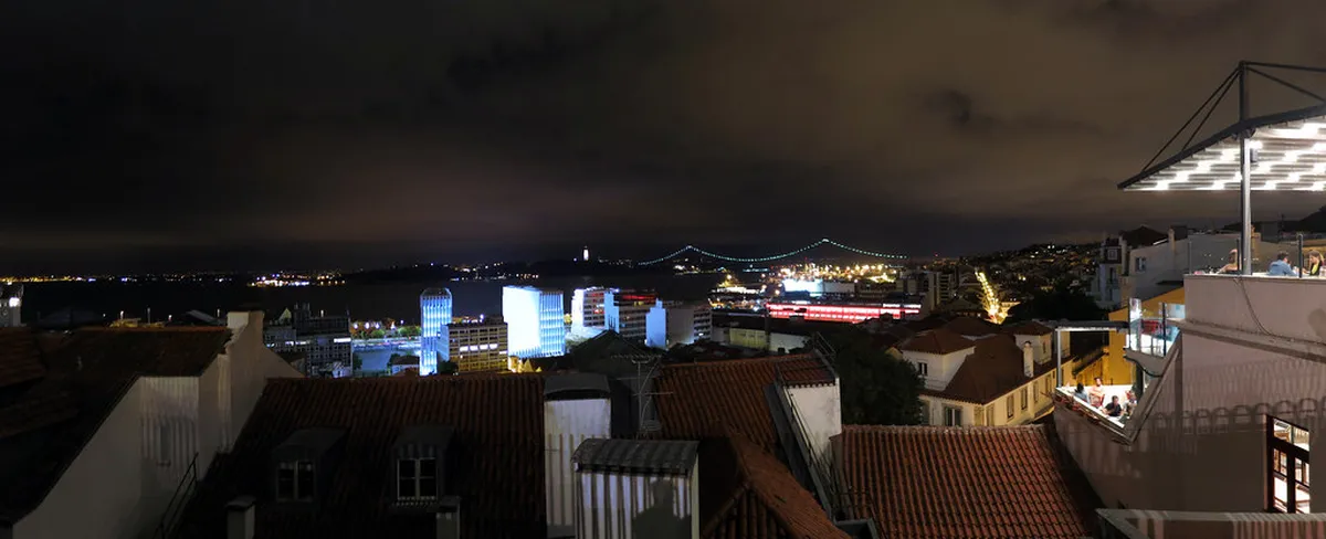 3. Miradouro de Santa Catarina