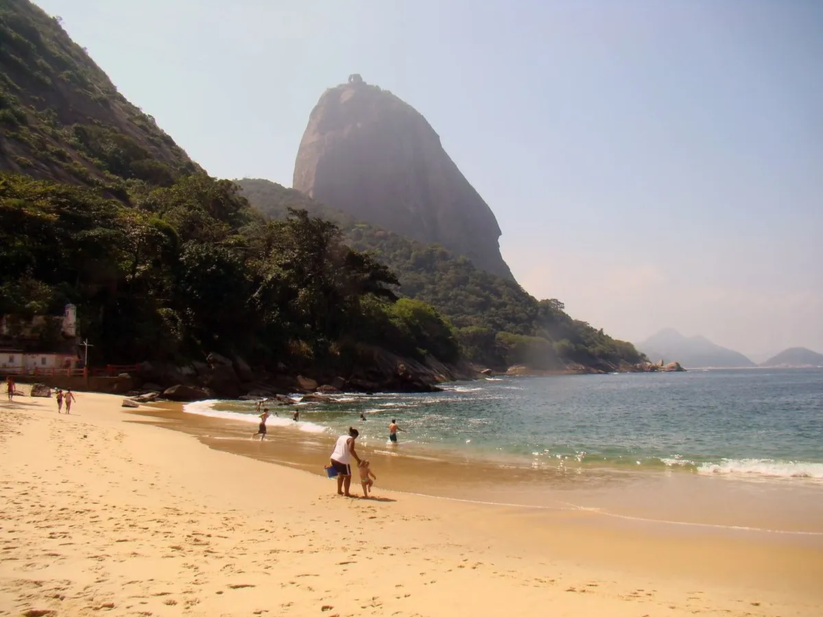 5. Mirante Dona Marta