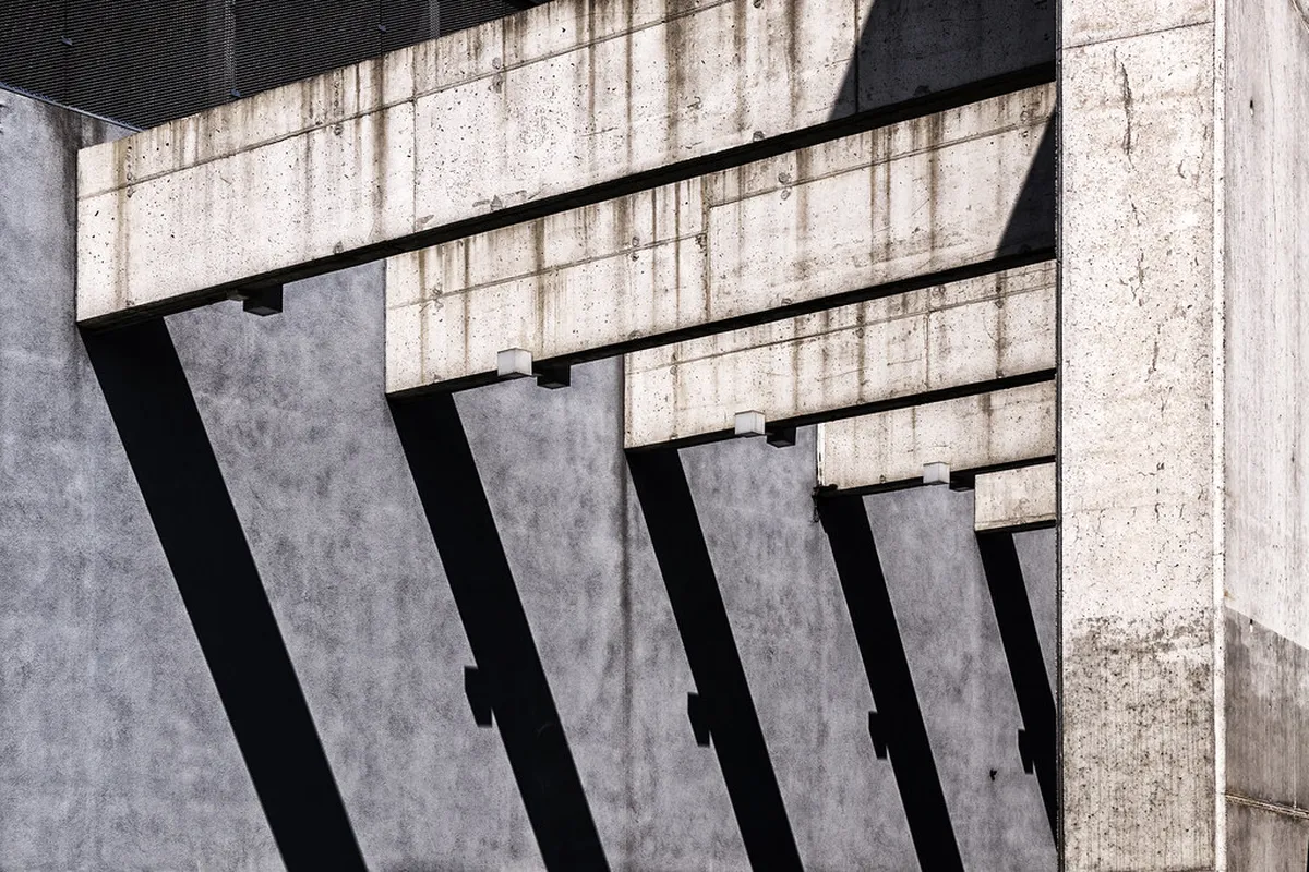 5. MOCAK Museum of Contemporary Art in Kraków