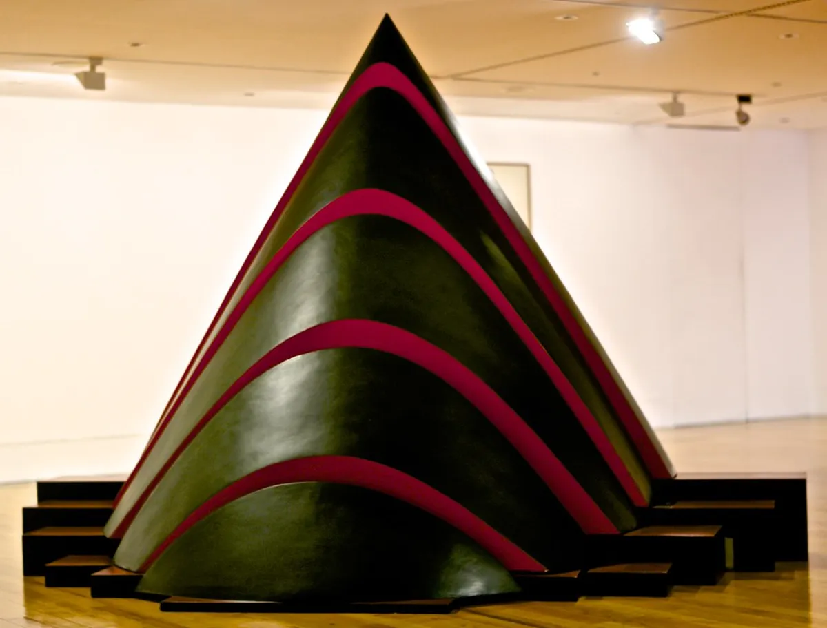 9. Modern Art Oxford