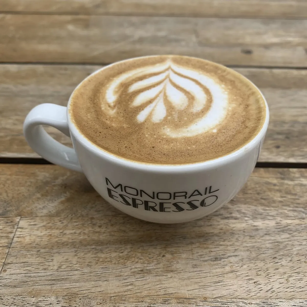 11. Monorail Espresso