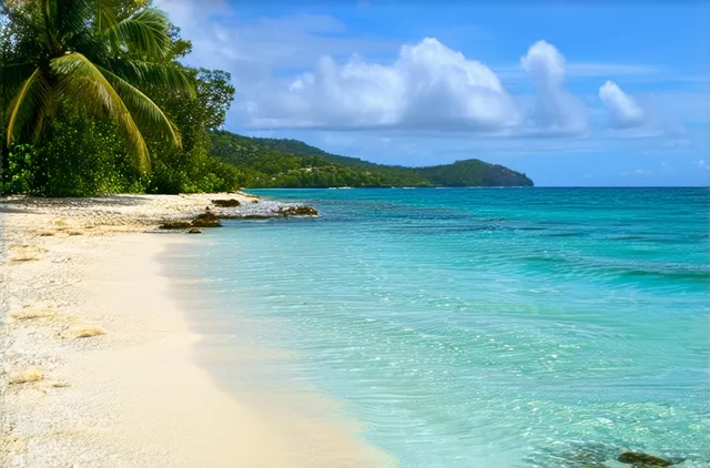 Montego Bay hidden beaches