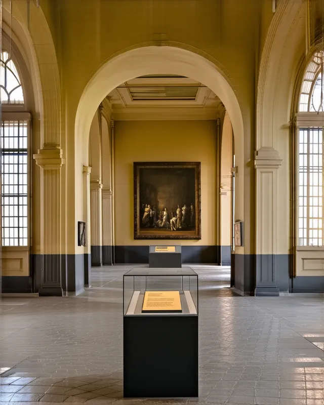 Montevideo lesser-known museums