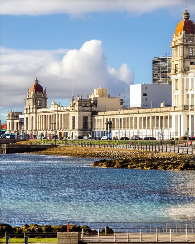 Montevideo off-the-beaten-path attractions