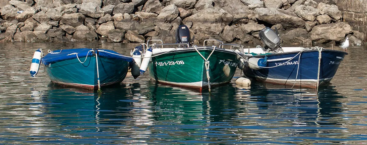7. Mundaka Bar