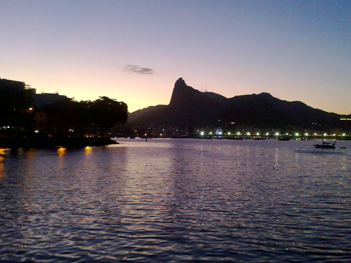 9. Mureta da Urca
