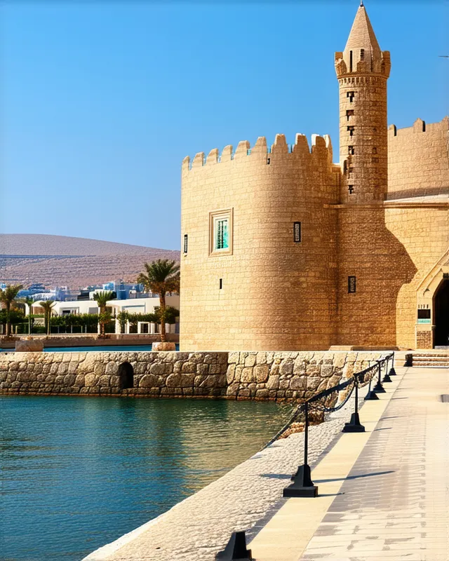 Muscat hidden gems