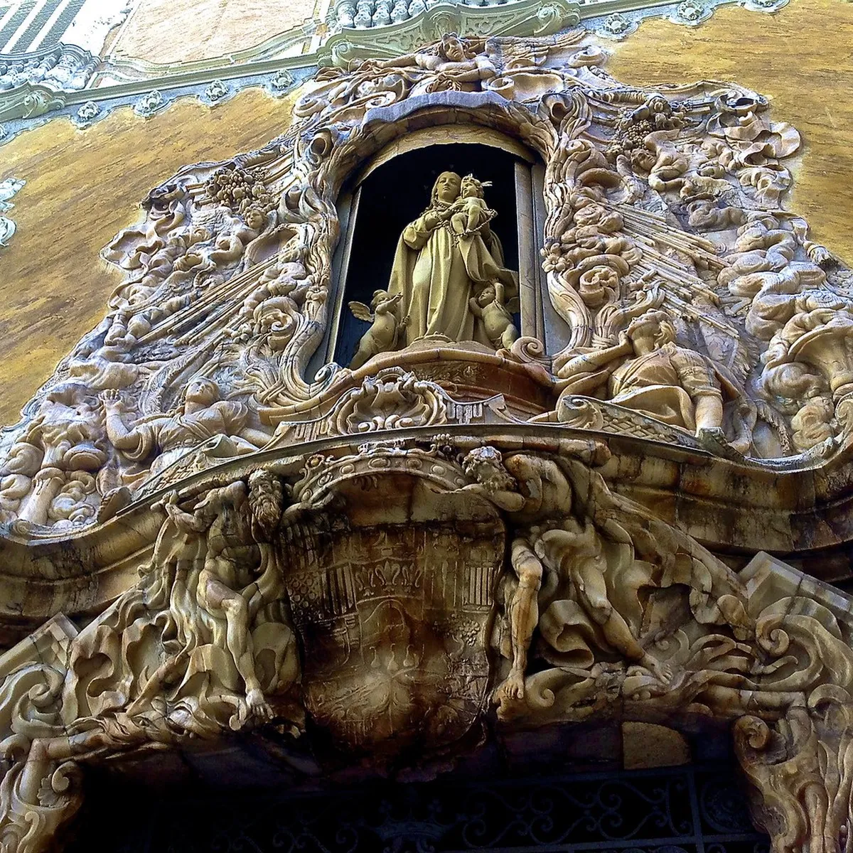 7. Museo de la Cerámica
