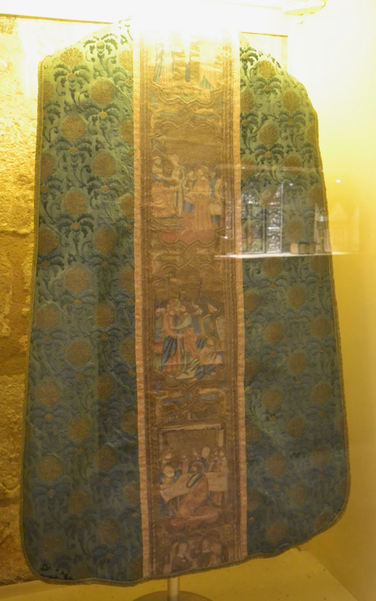 10. Museo de la Seda