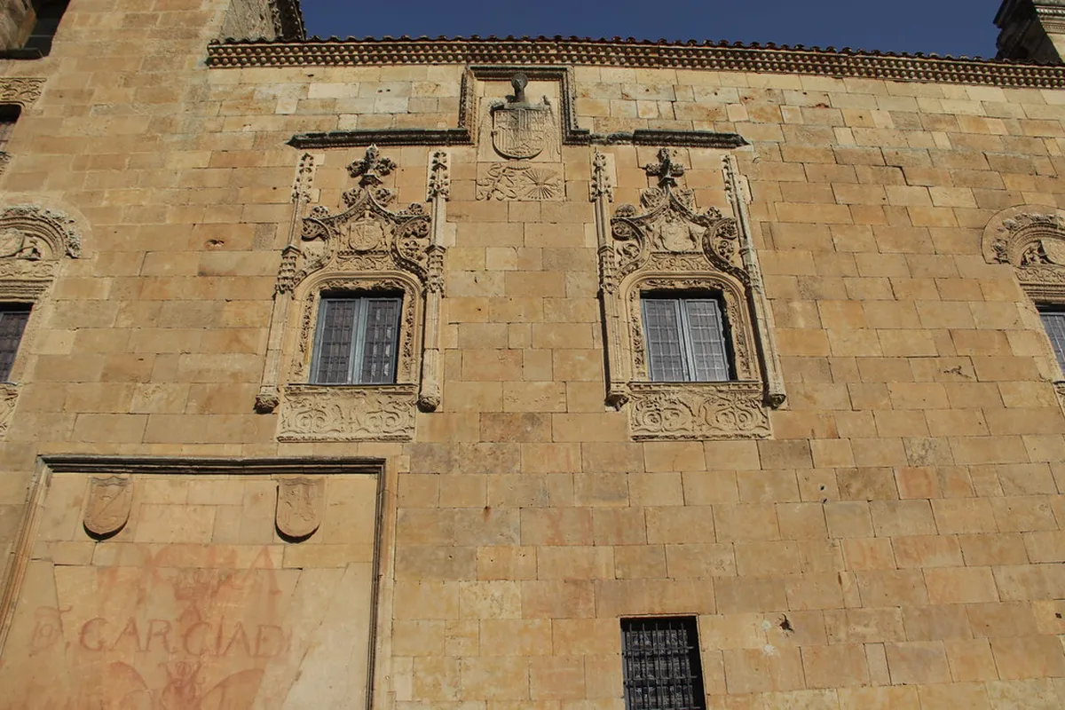 14. Museo de Salamanca