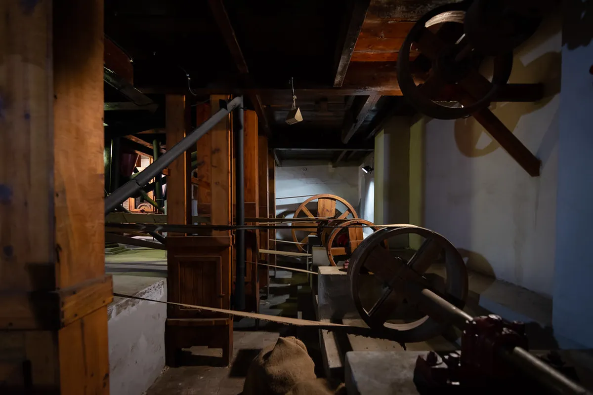 4. Museo del Arroz