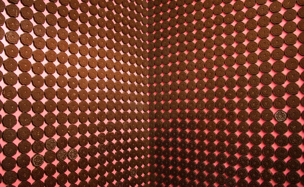 5. Museo del Chocolate