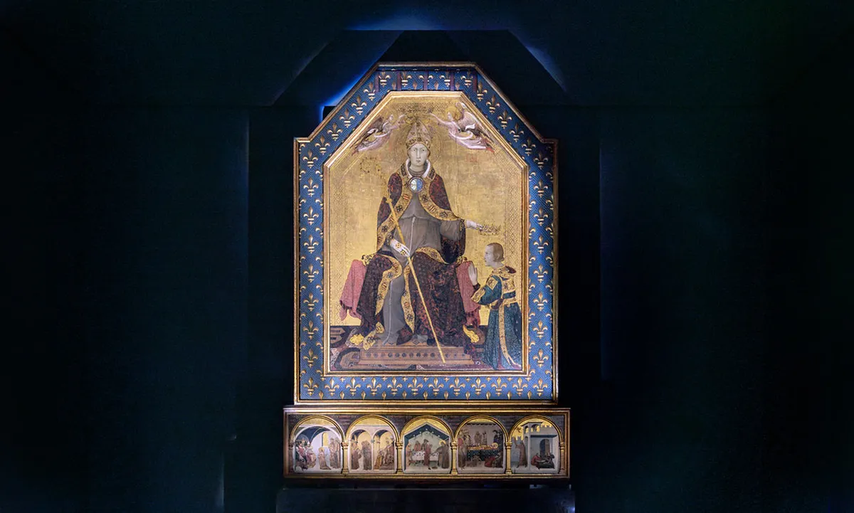 15. Museo di Capodimonte