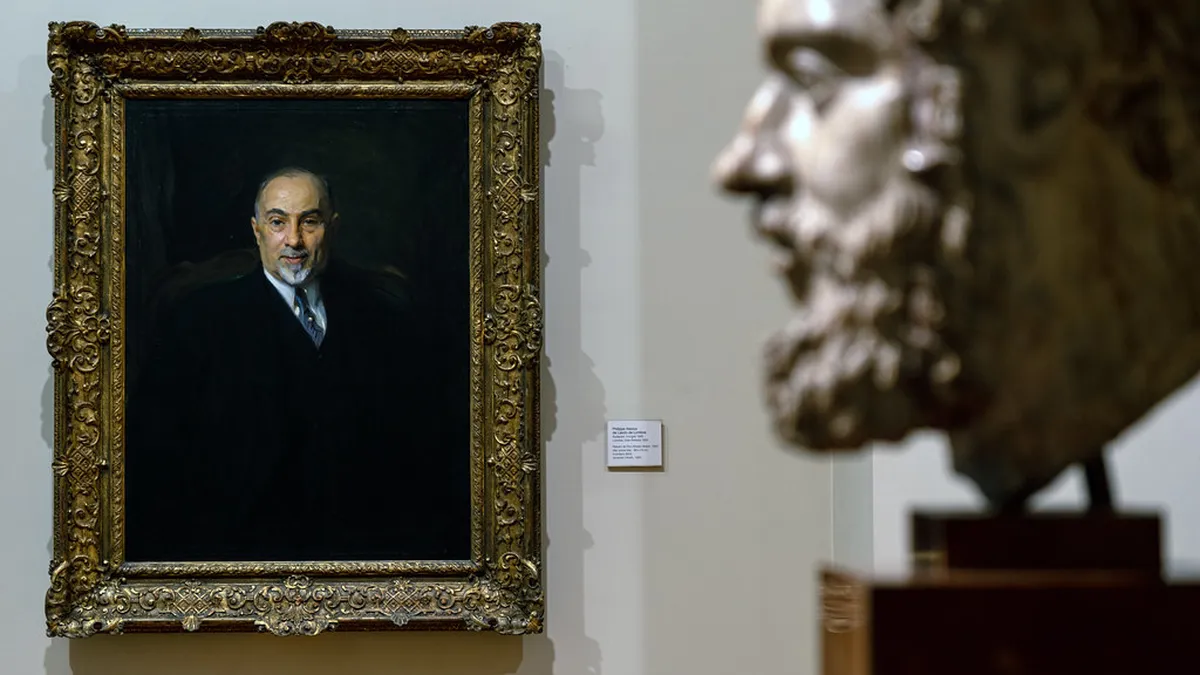 12. Museo Nacional de Bellas Artes
