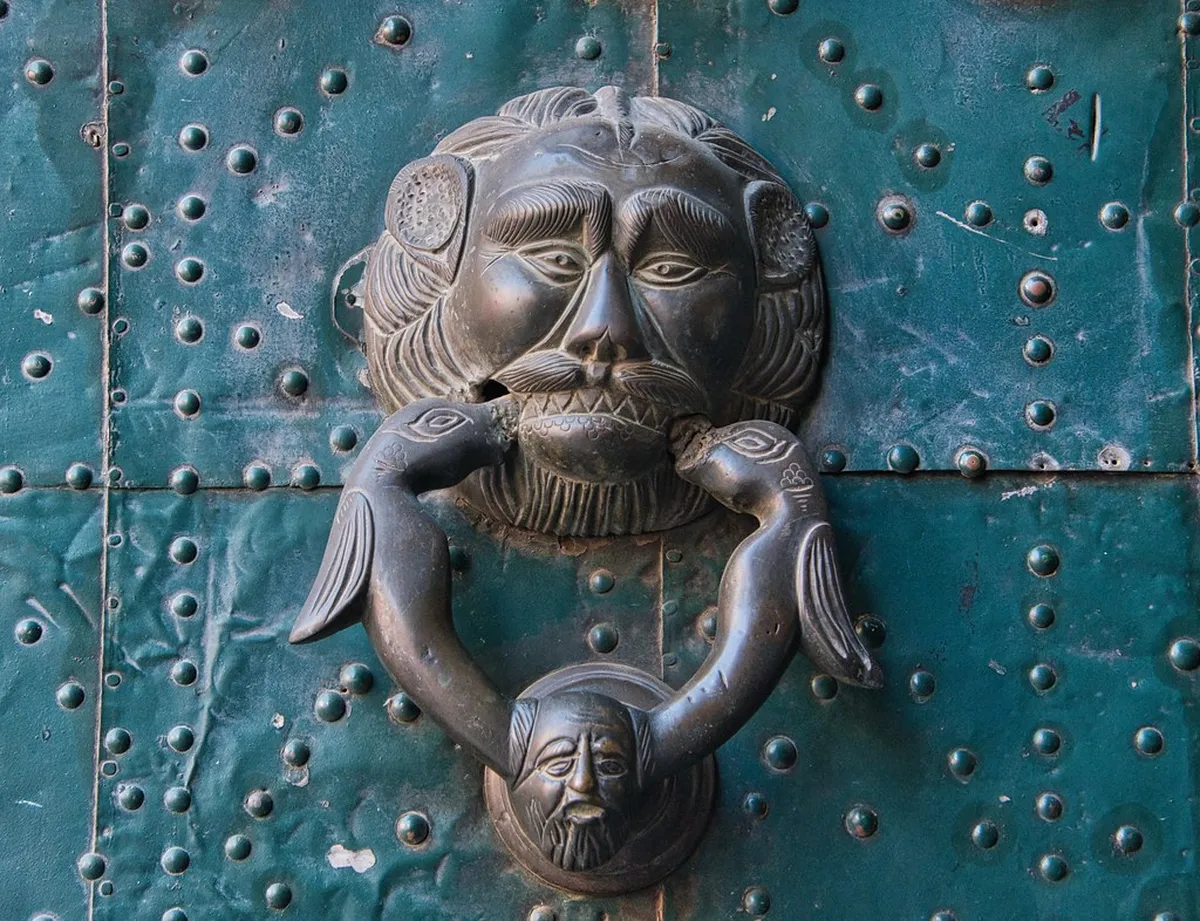9. Museo Nacional de las Culturas