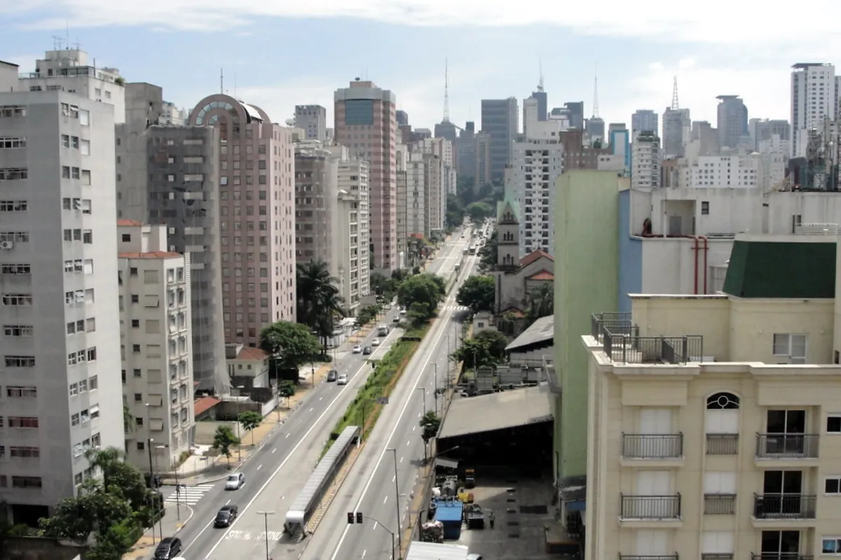 2. Museu de Arte de Rua (museum of Street Art)