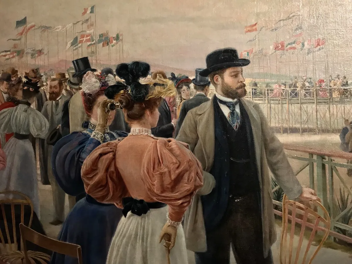 8. Museu del Modernisme Català