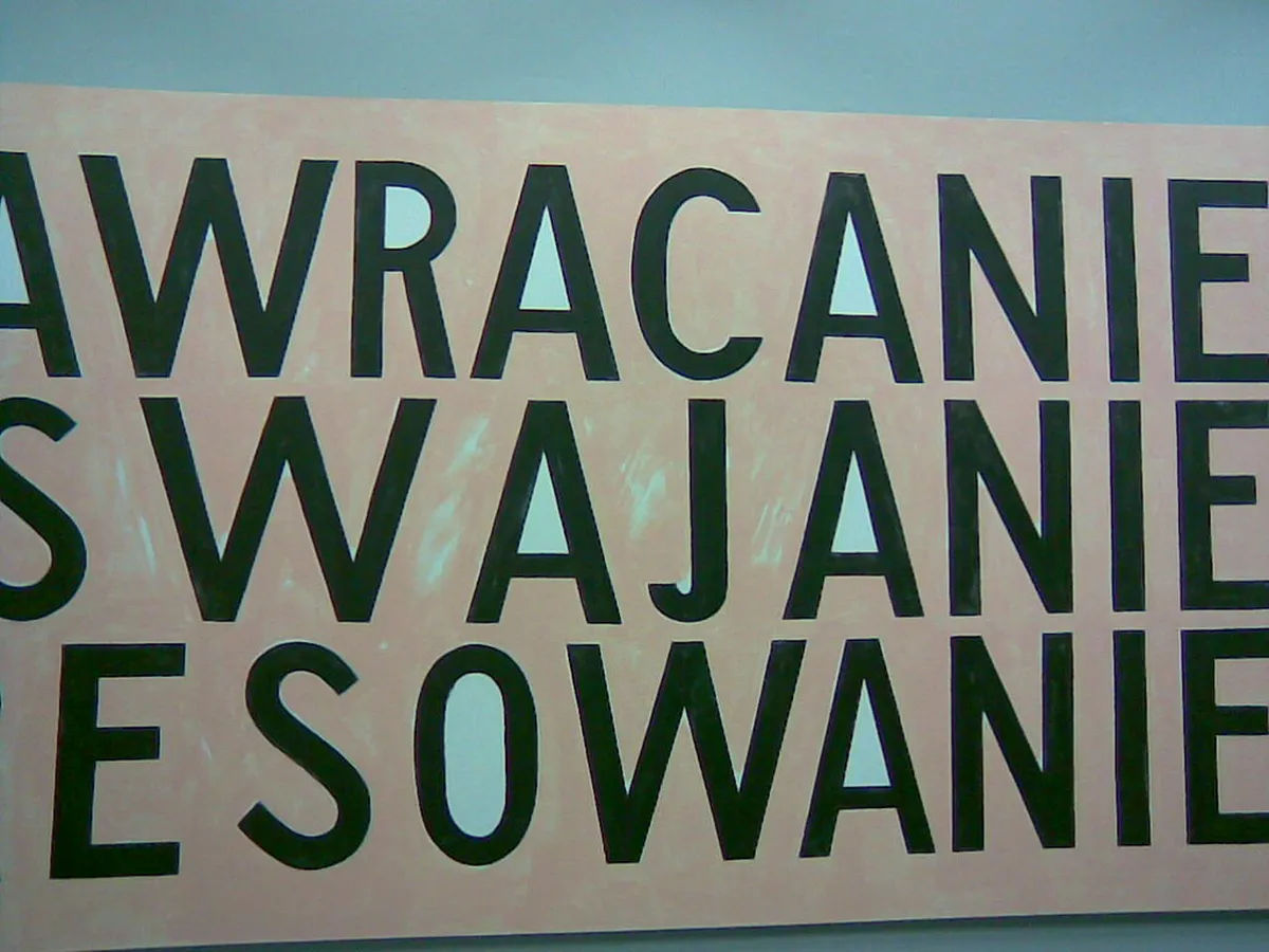 2. Museum of Modern Art in Warsaw