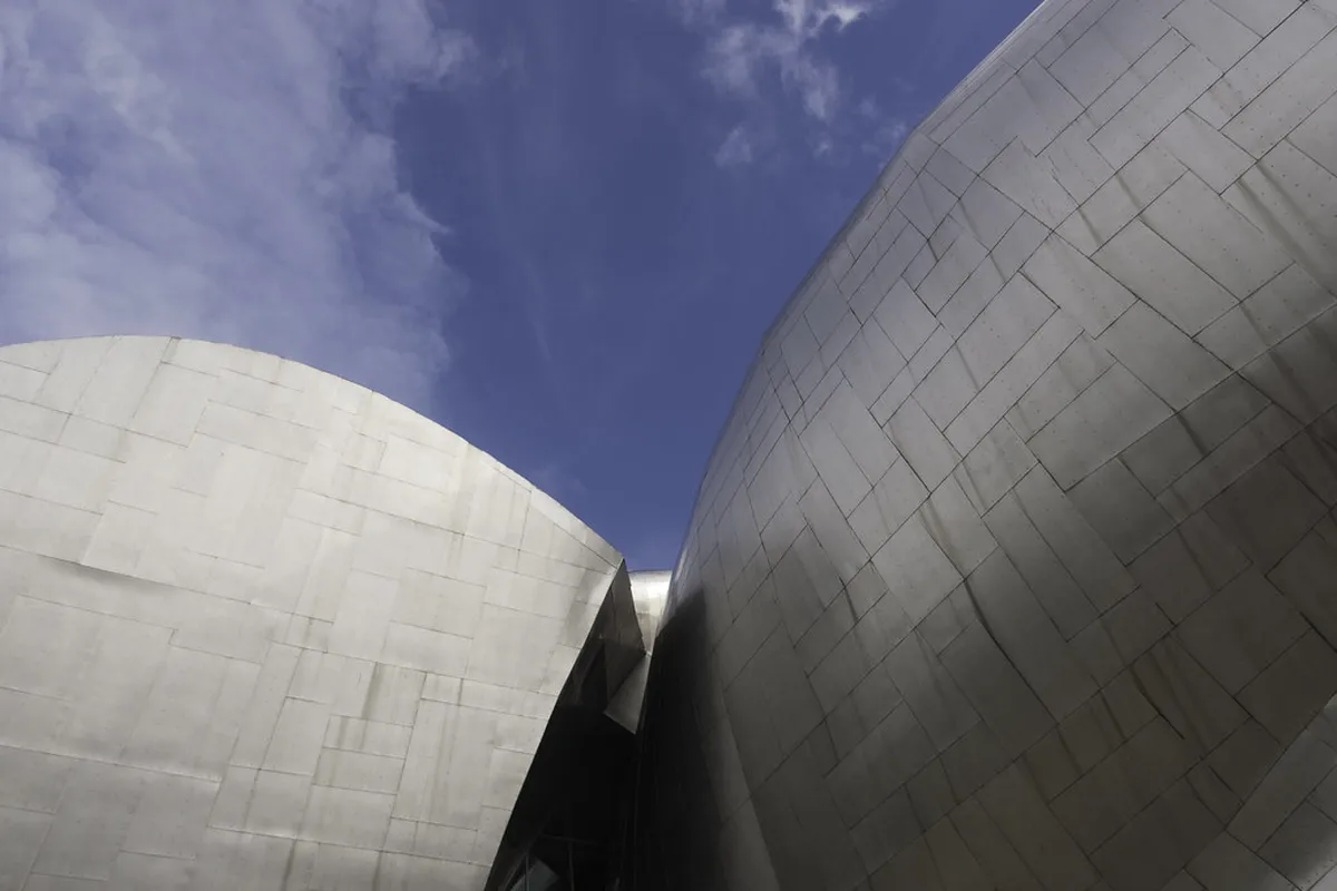 1. Museum of Pop Culture (MoPOP)