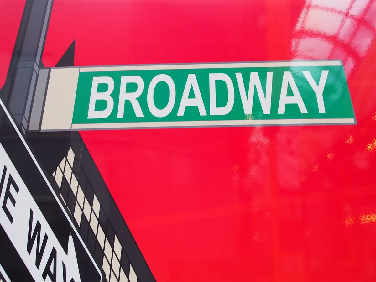 4. Nakano Broadway