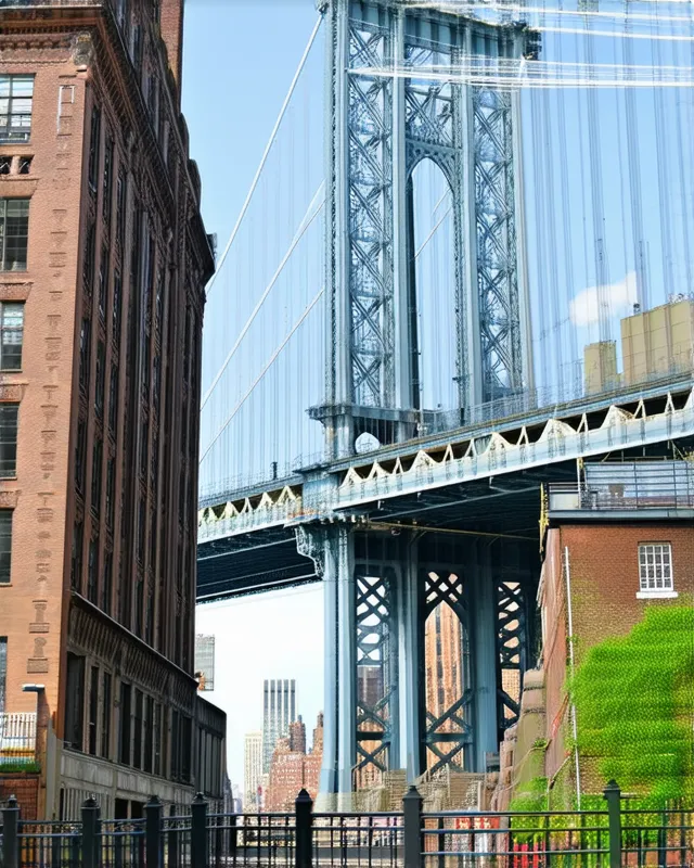 New York City hidden gems
