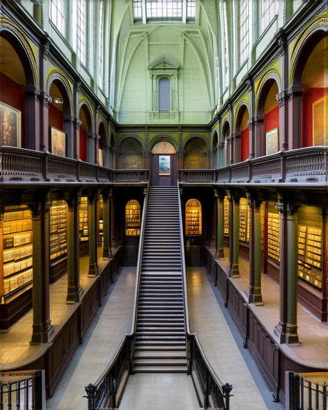 New York City hidden museums