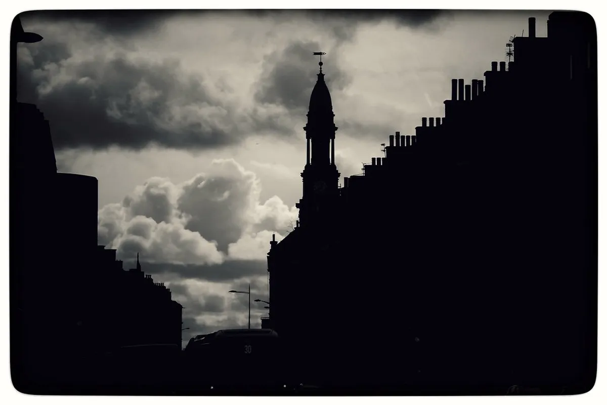 10. Newington