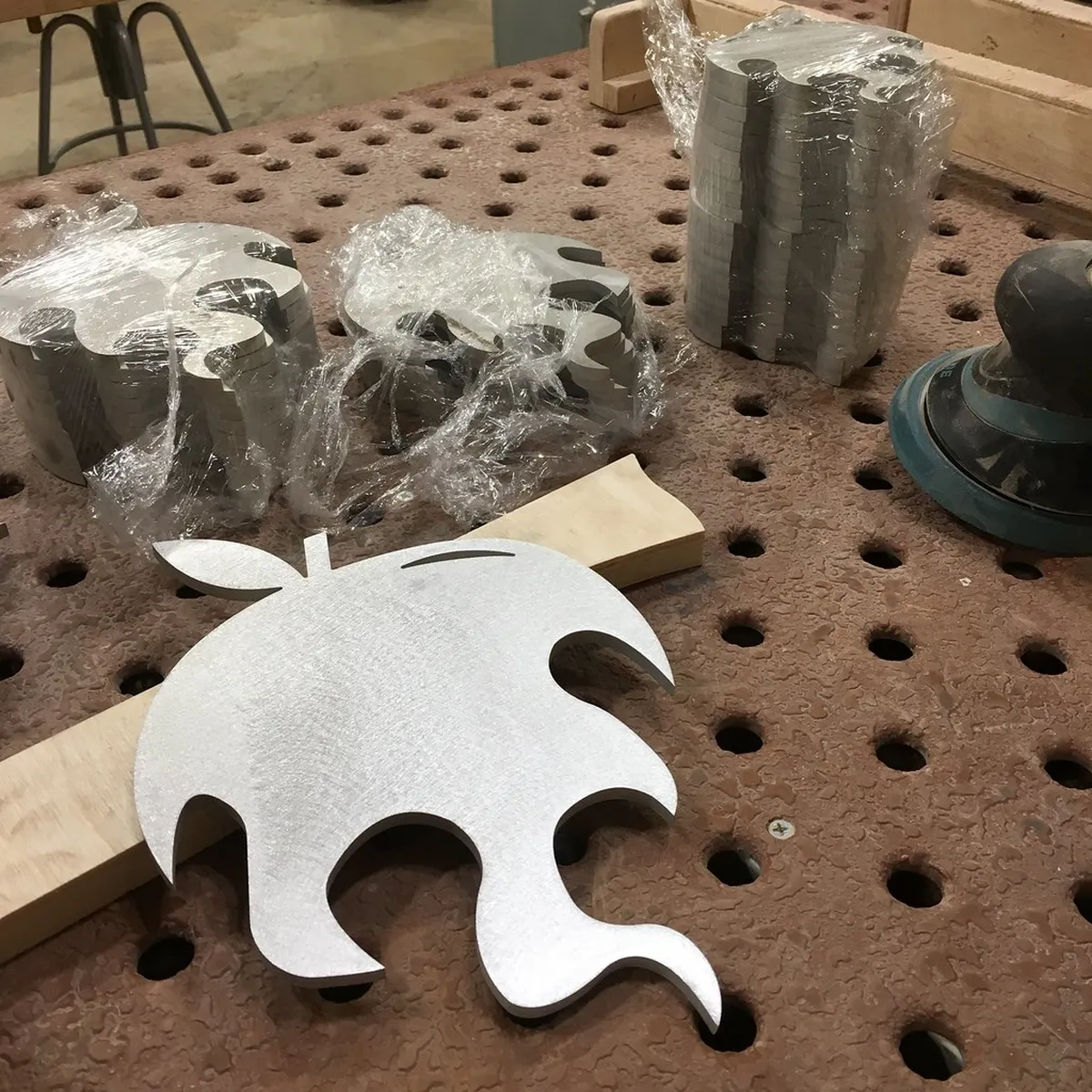 8. NextFab