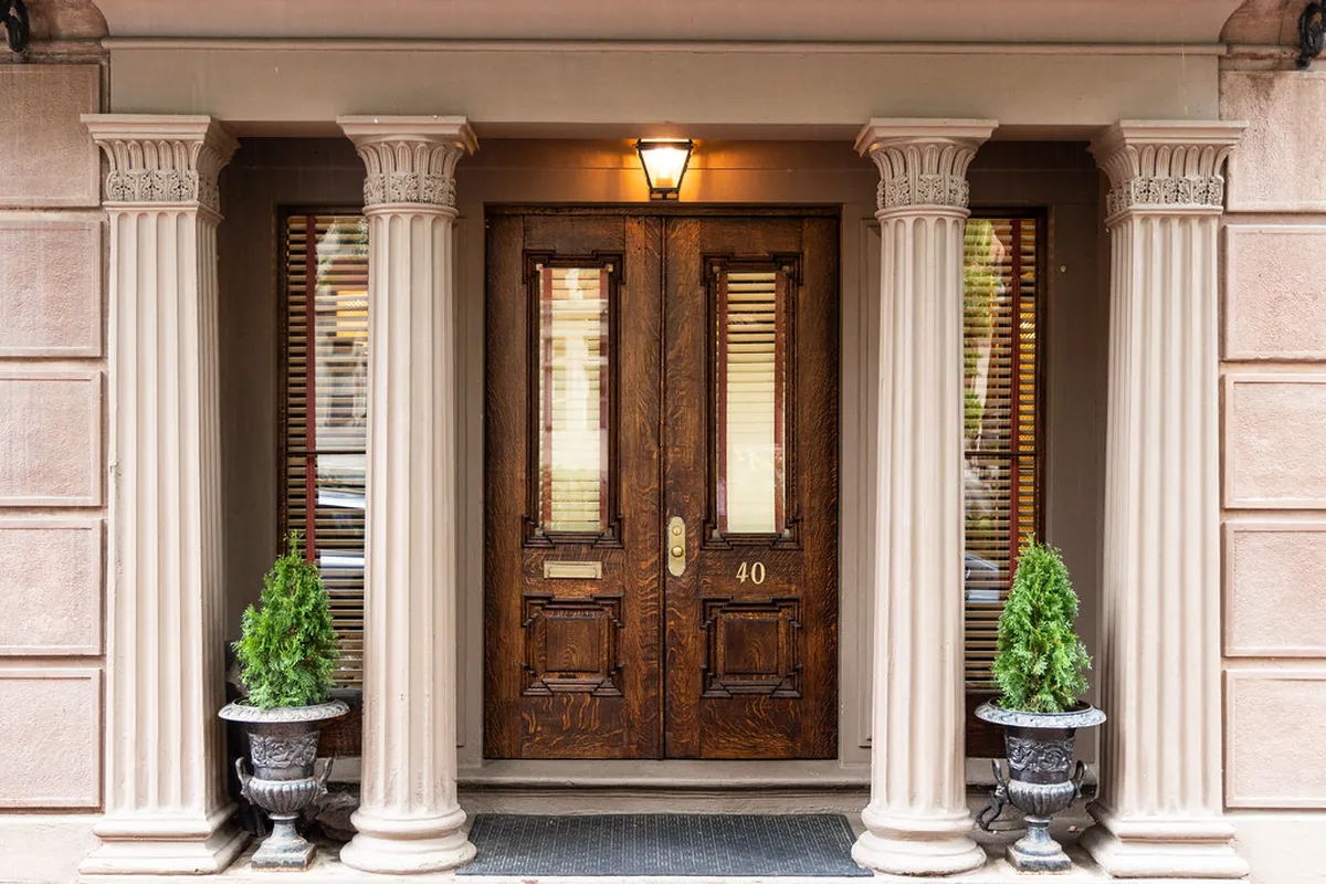 2. No. 9 Park, Beacon Hill