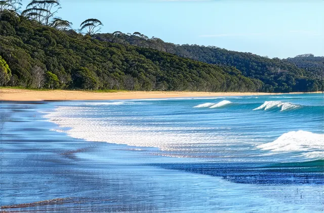 Noosa hidden gems