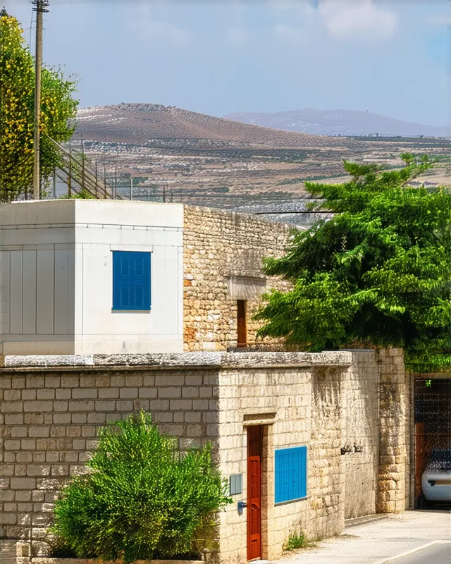 North Nicosia (Lefkoşa) hidden gems