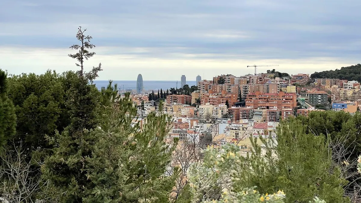 13. Nou Barris