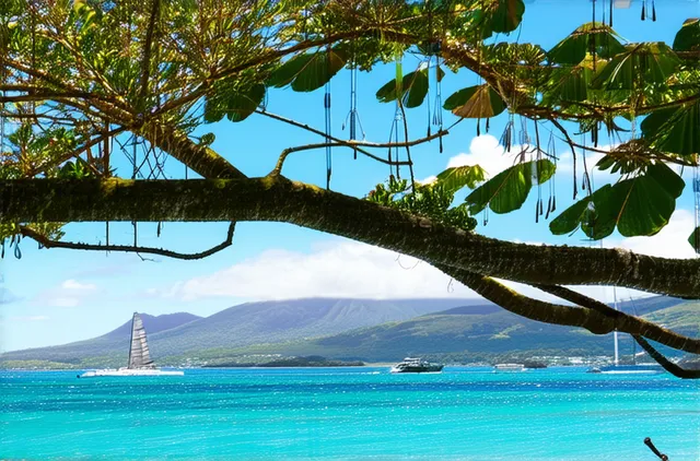 Noumea hidden gems