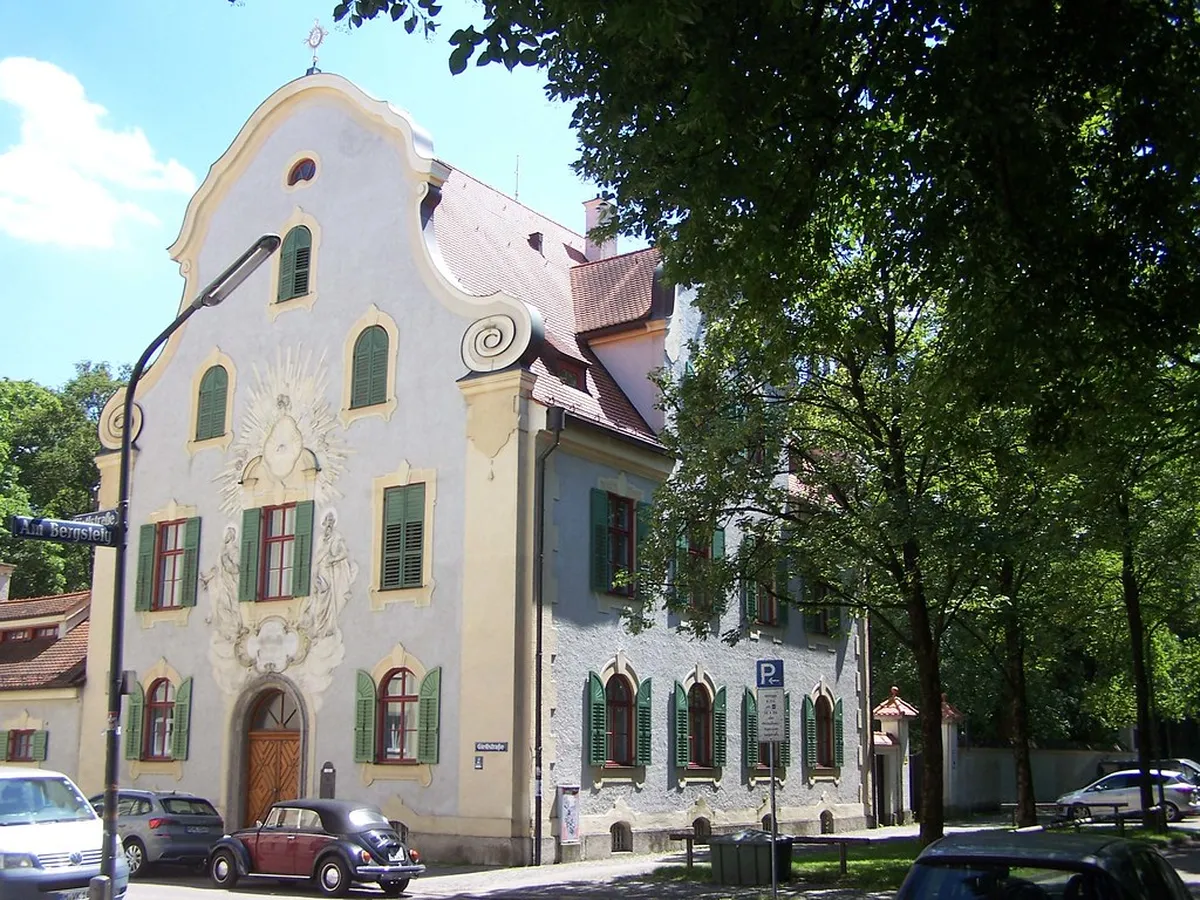 10. Obergiesing